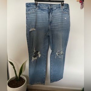 Size 20 Old Navy Jeans